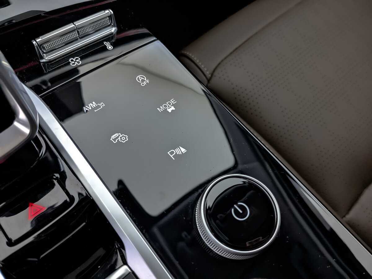 CHERY Tiggo 8 Pro, 2023 Фото №21