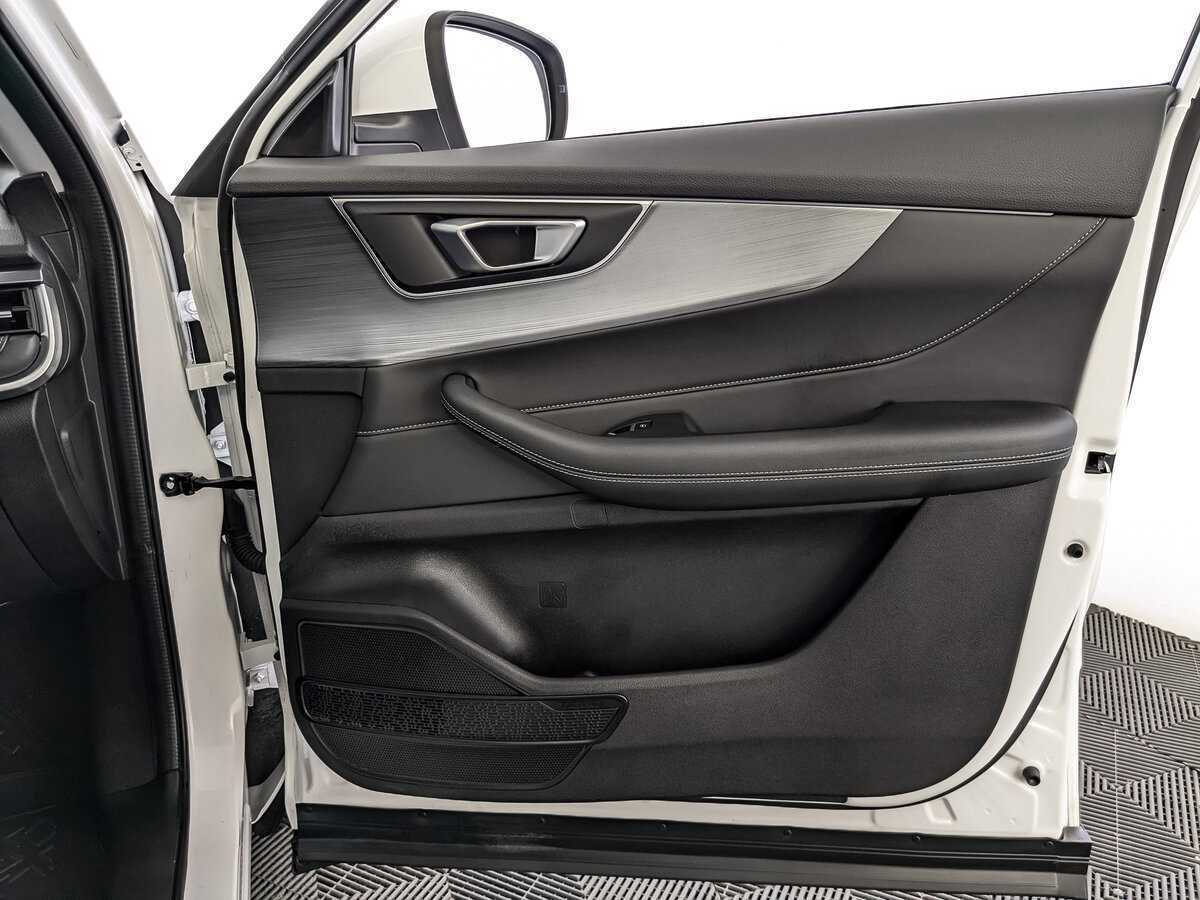 CHERY Tiggo 4 Pro, 2023 Фото №20