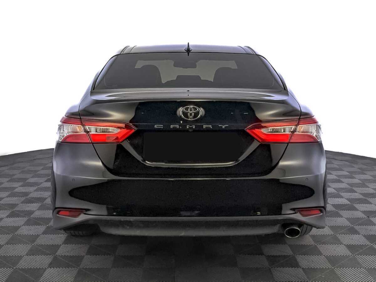 Toyota Camry, 2019 - 199 456 км. | Фото №6
