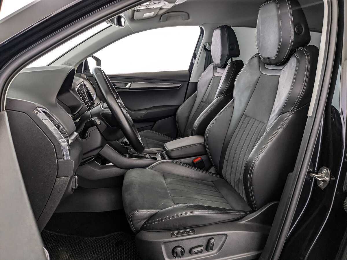 Skoda Karoq DSG6, 2020 Фото №16