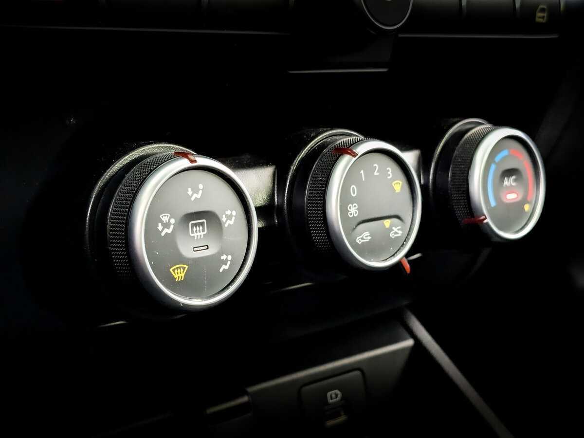 Lada (ВАЗ) Vesta, 2023 Фото №20