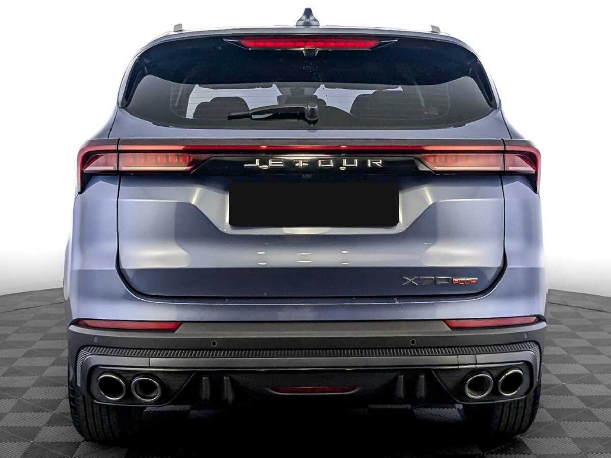 Jetour X70 PLUS, 2023 - 25 971 км. | Фото №6