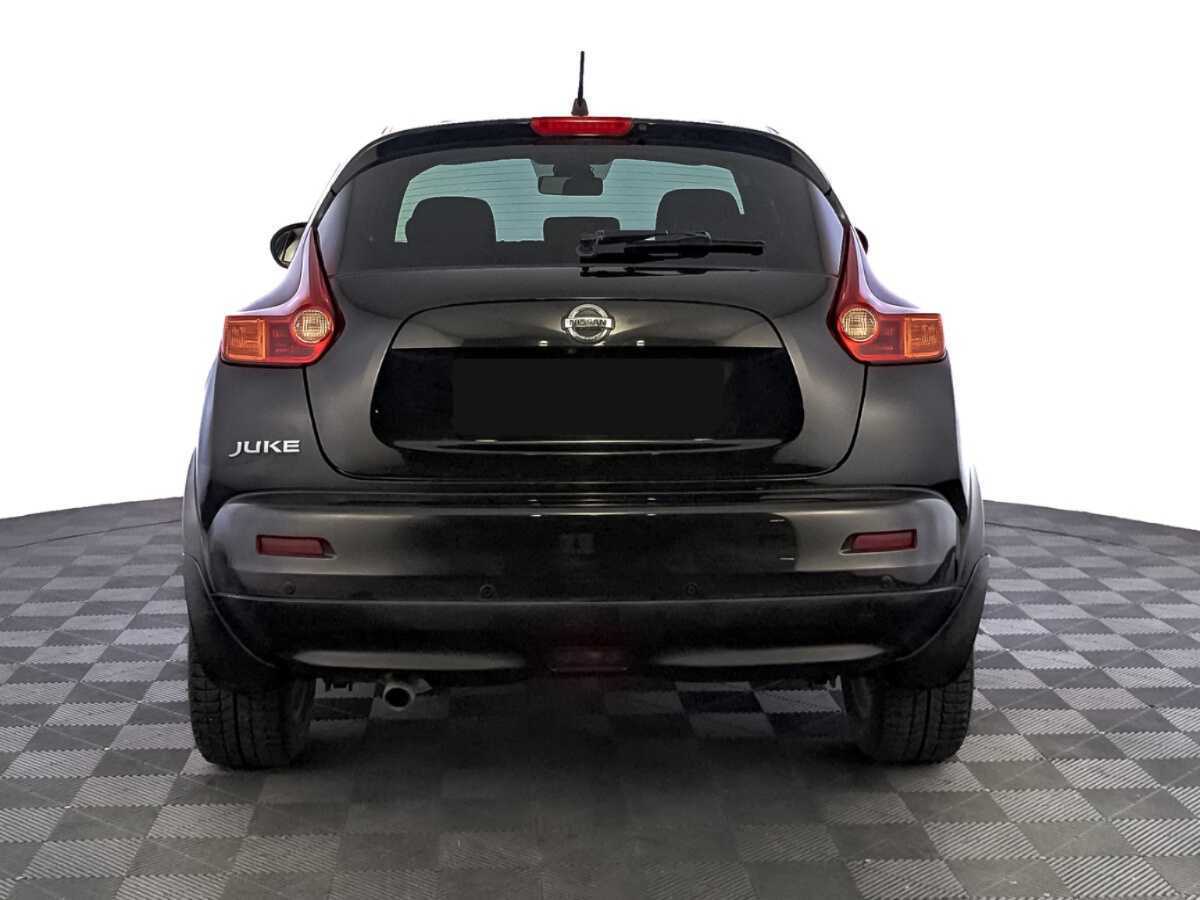 Nissan Juke, 2014 - 80 820 км. | Фото №6