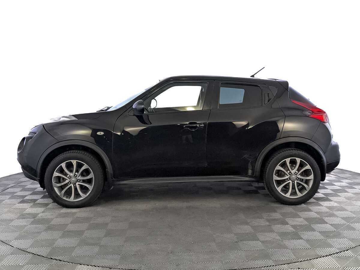 Nissan Juke, 2014 - 80 820 км. | Фото №8