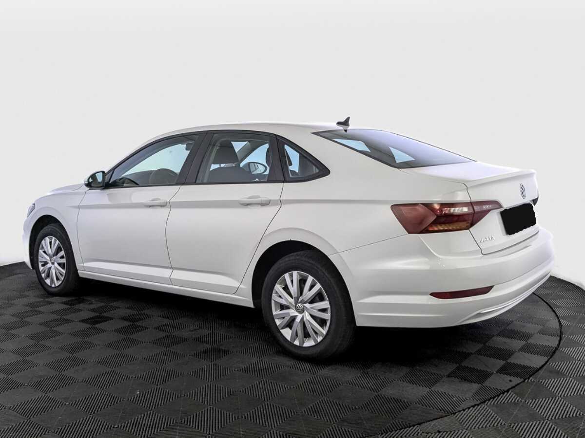 Volkswagen Jetta, 2020 - 94 723 км. | Фото №7