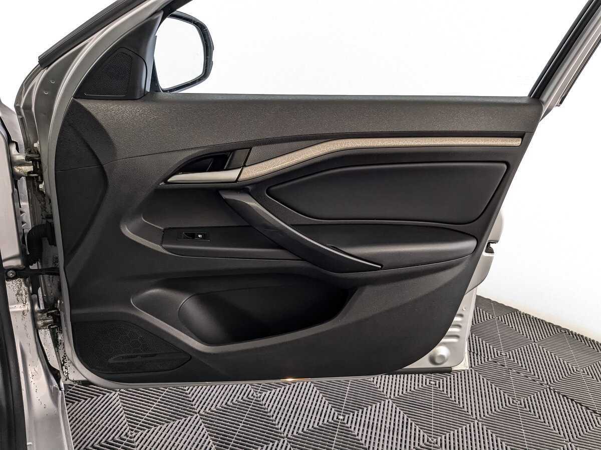 Lada (ВАЗ) Vesta SW, 2020 Фото №21