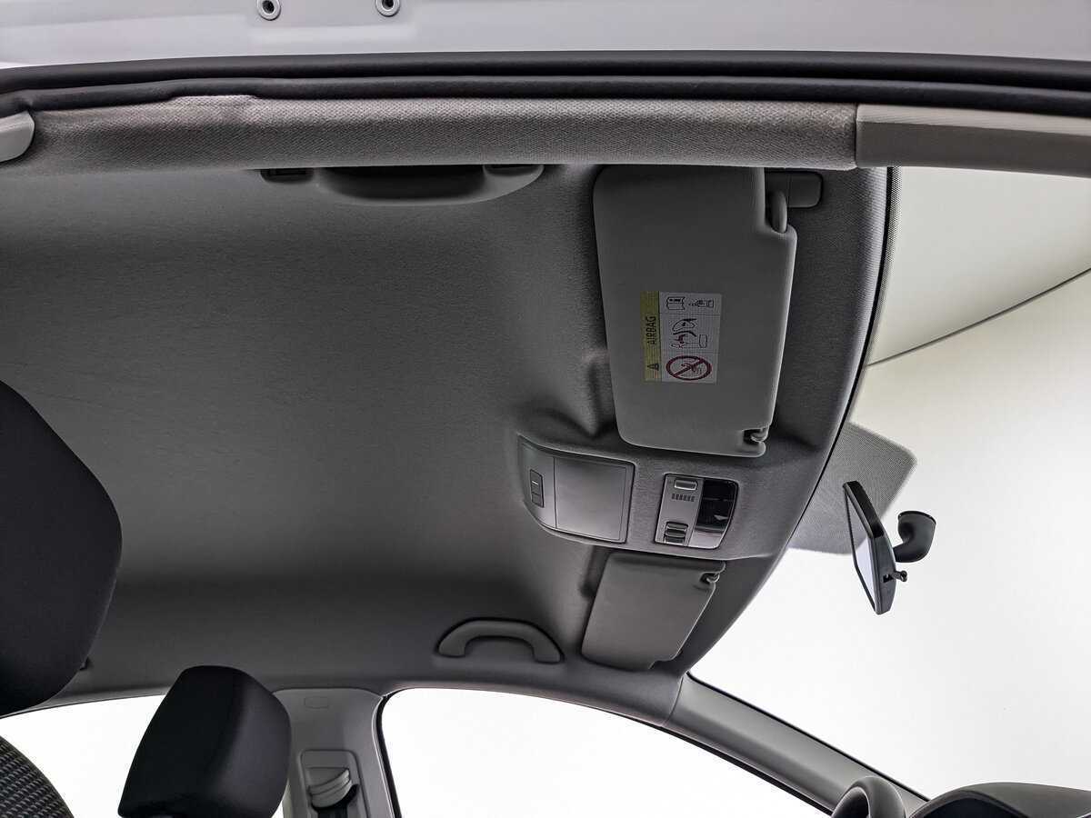 Volkswagen Polo, 2020 Фото №19