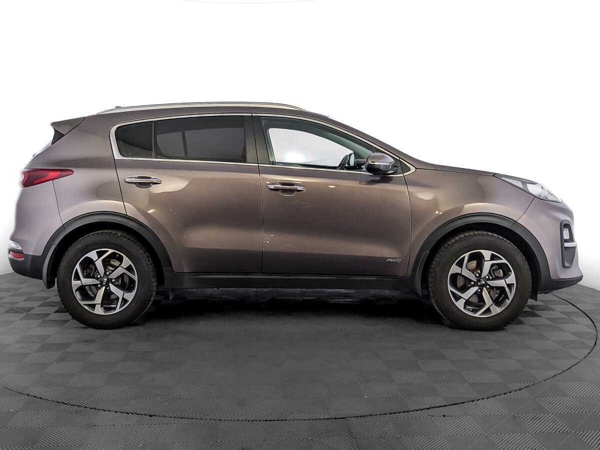 Kia Sportage, 2020 - 93 507 км. | Фото №4