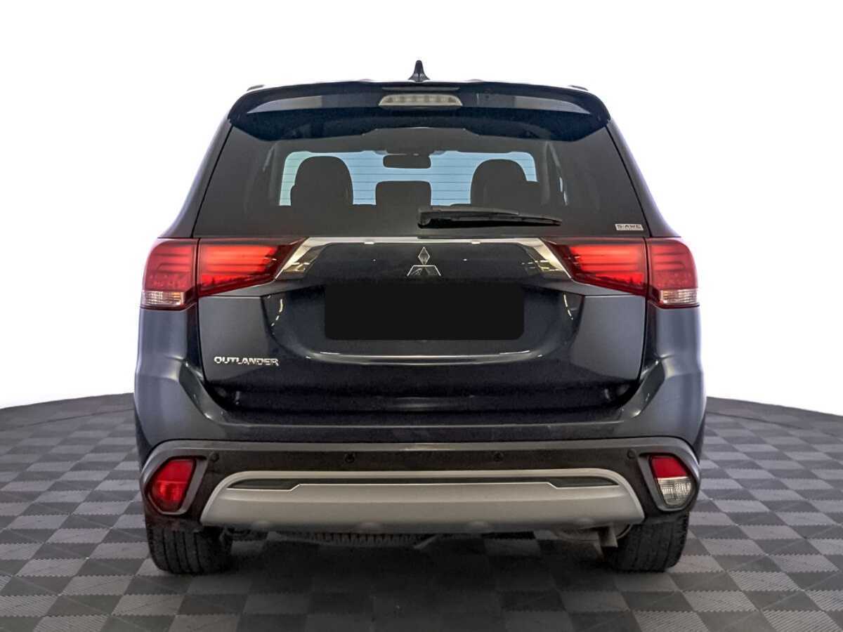 Mitsubishi Outlander, 2021 - 117 277 км. | Фото №6