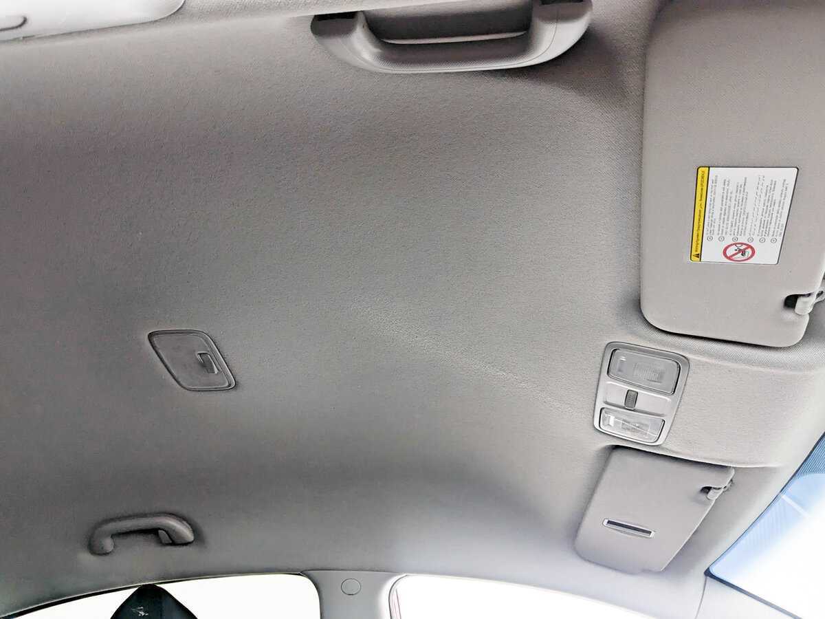 Hyundai Solaris, 2012 Фото №18