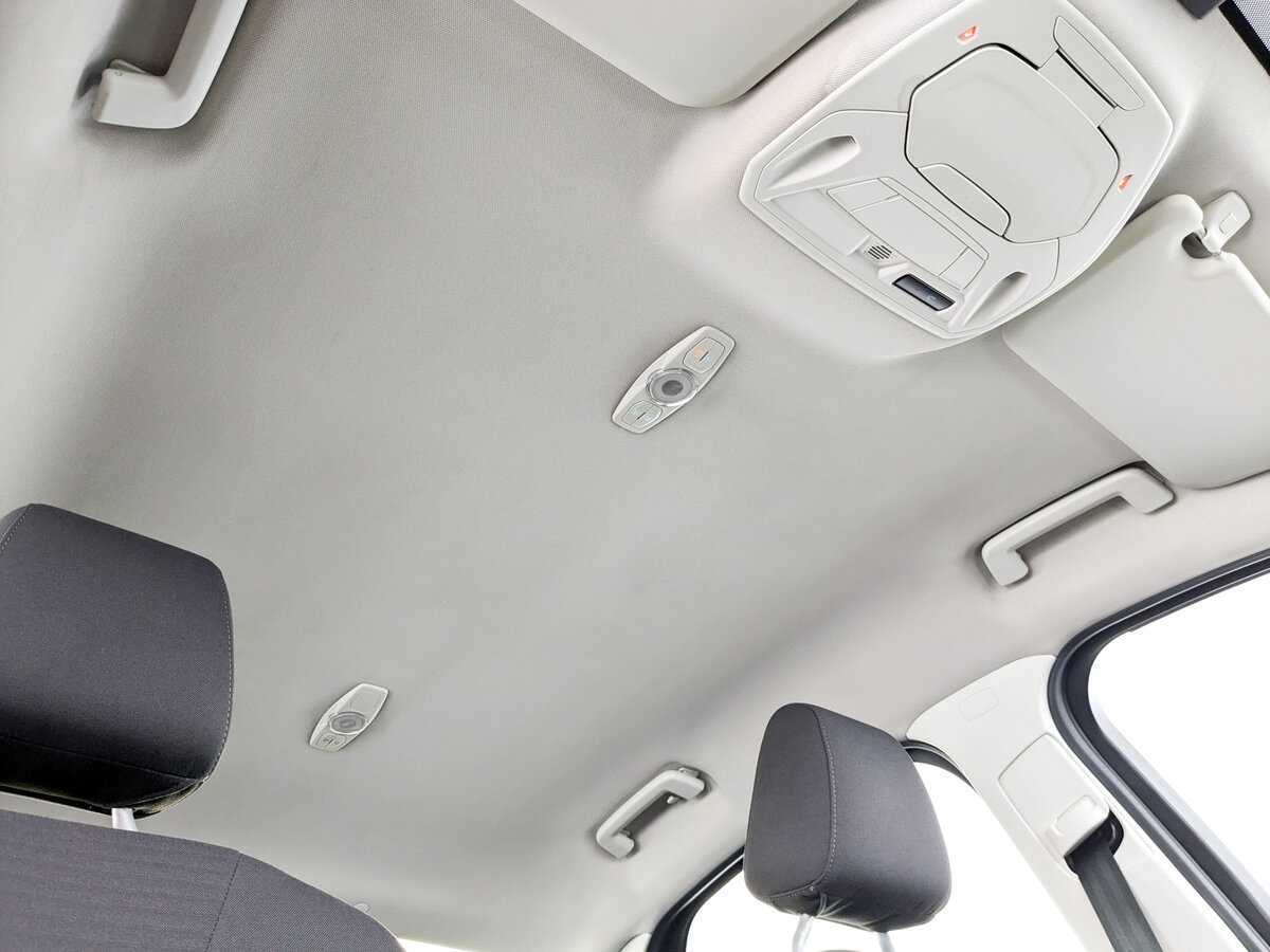 Ford Focus, 2017 Фото №18