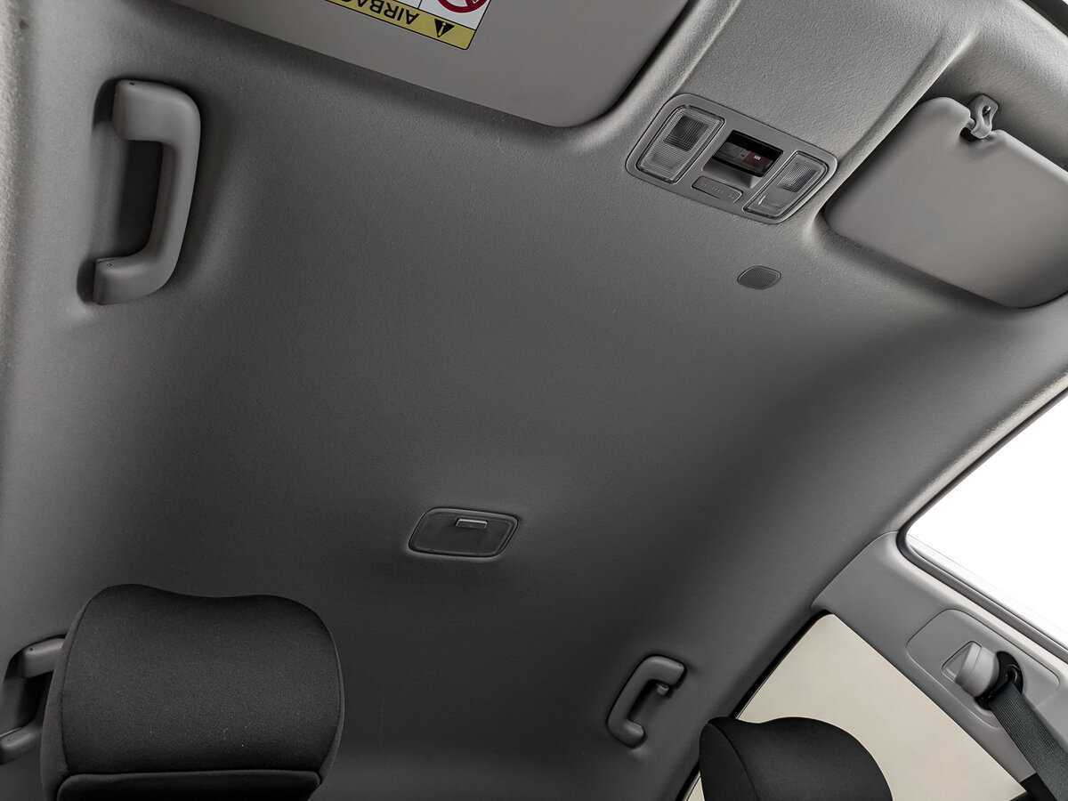 Hyundai Solaris, 2022 Фото №19