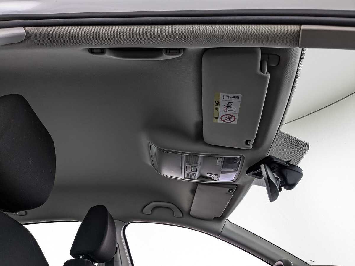 Skoda Octavia, 2017 Фото №18