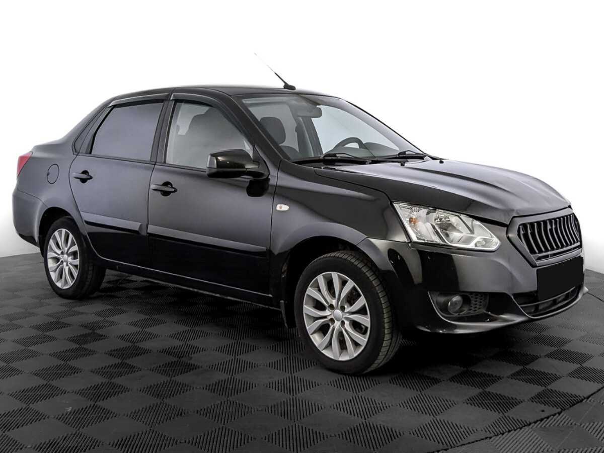 Datsun on-DO, 2019 Фото №3