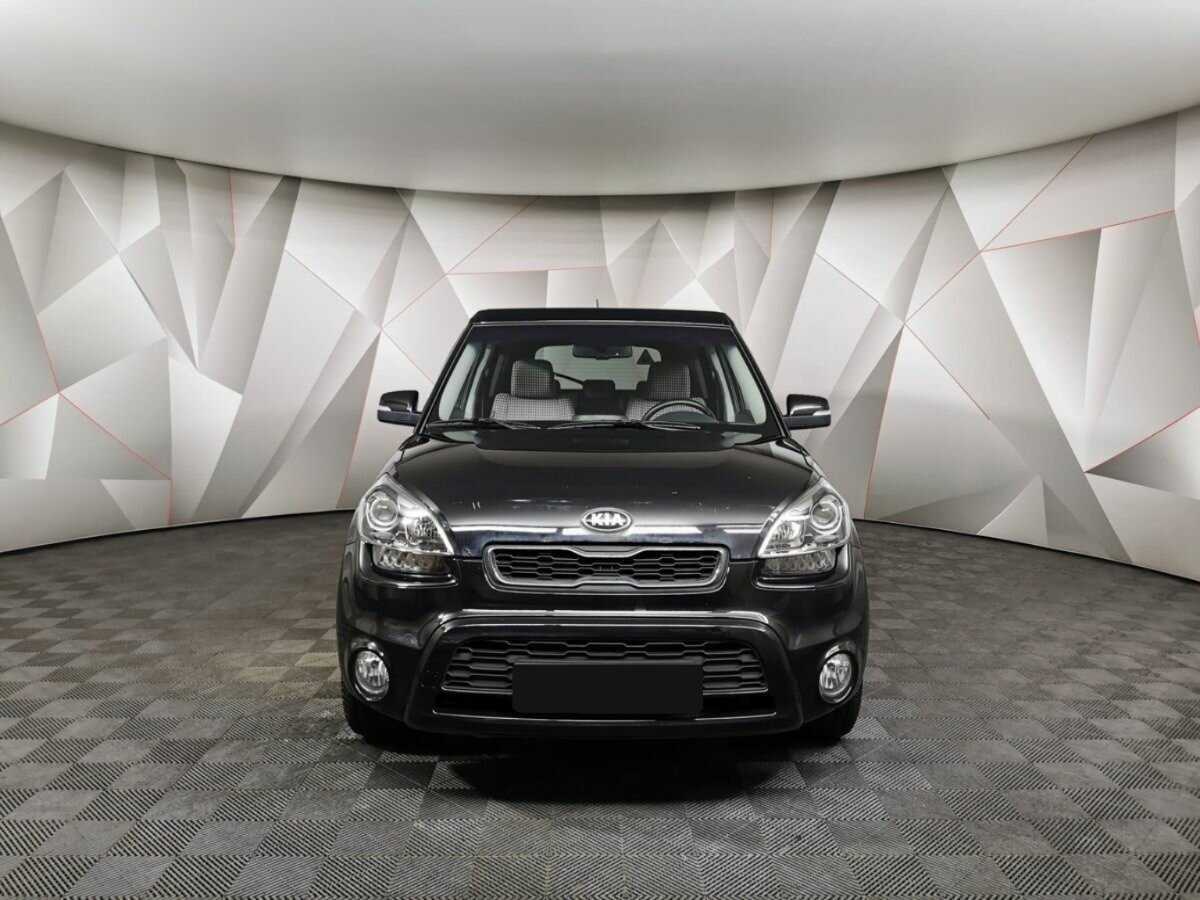 Kia Soul, 2013 - 50 000 км. | Фото №7