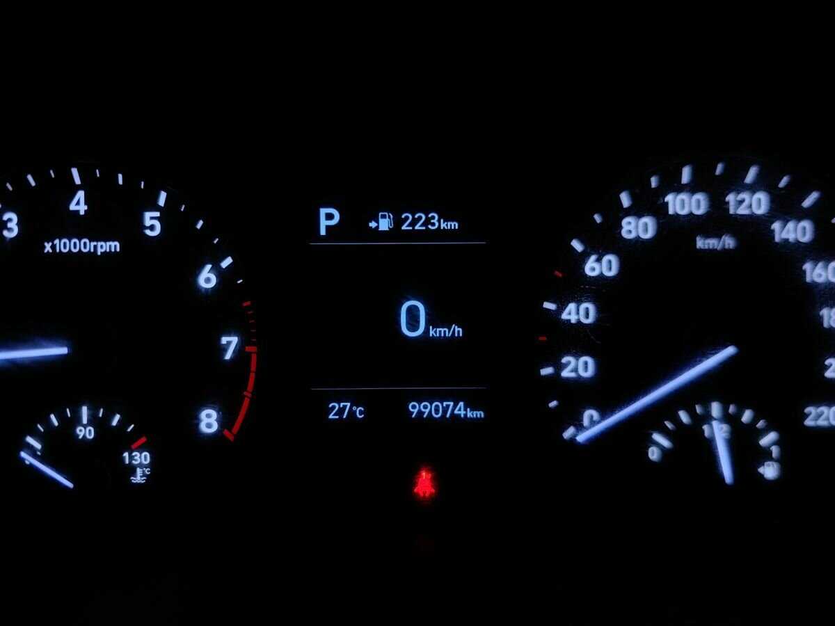 Hyundai Solaris, 2020 Фото №16