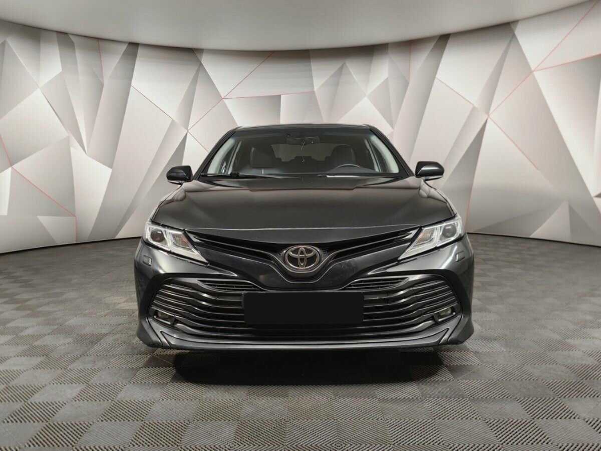 Toyota Camry, 2019 - 144 641 км. | Фото №7