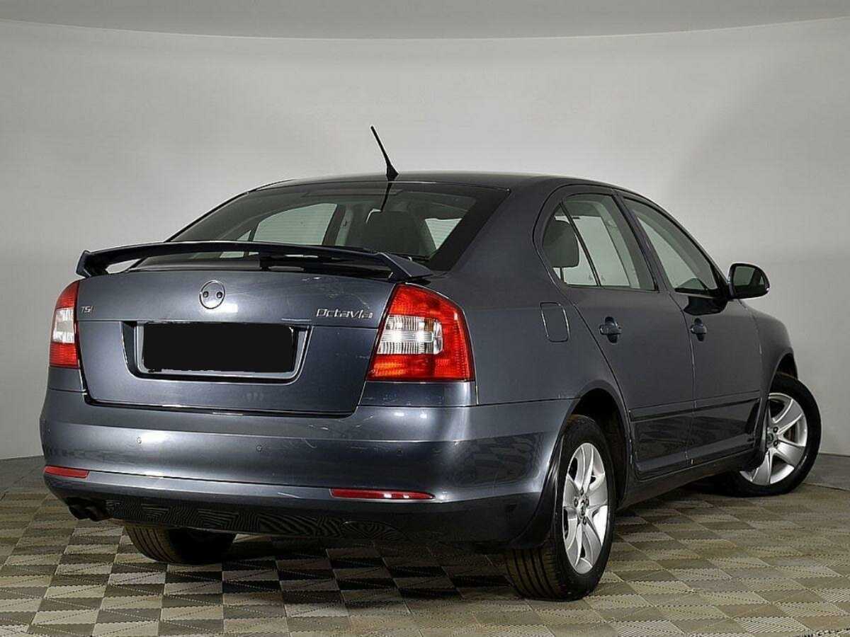 Skoda Octavia, 2013 - 131 275 км. | Фото №2