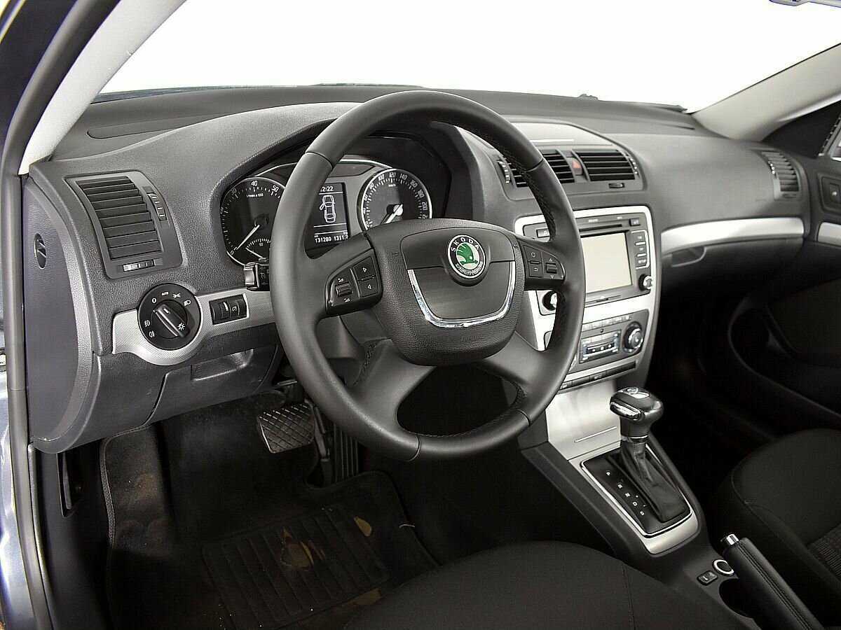 Skoda Octavia, 2013 - 131 275 км. | Фото №7