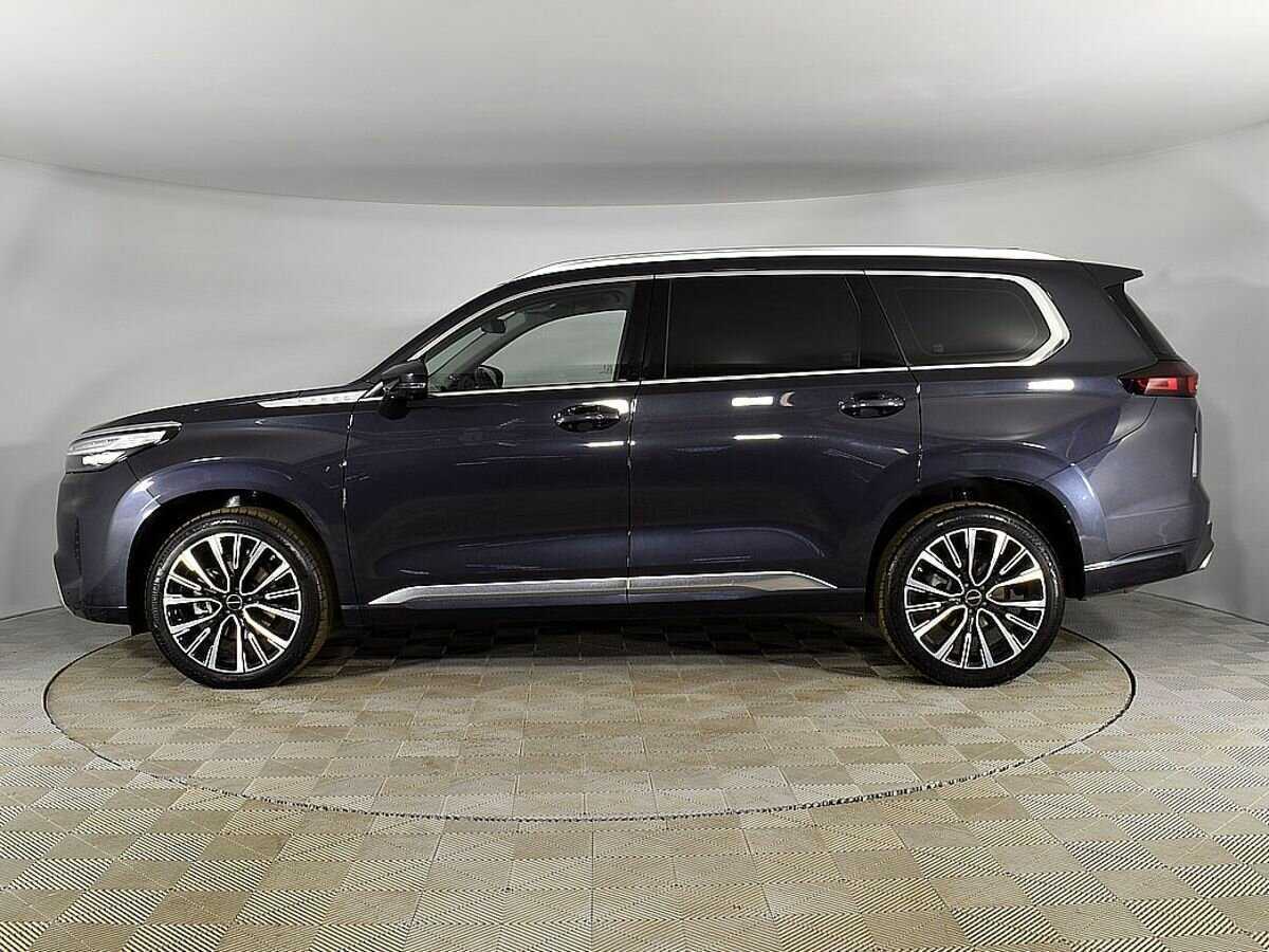 EXEED VX, 2022 - 19 132 км. | Фото №6