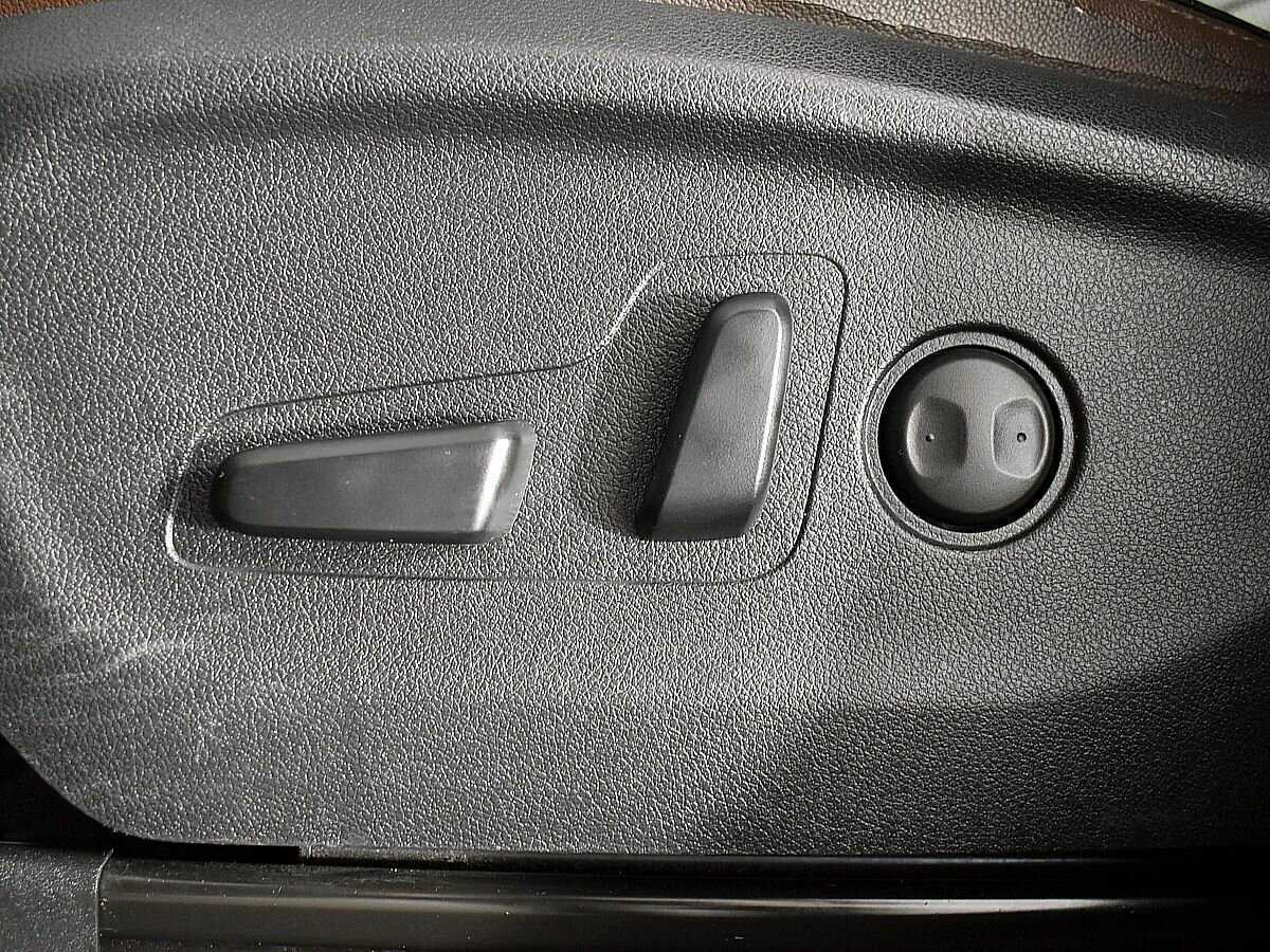 Kia Sorento Prime, 2017 Фото №17