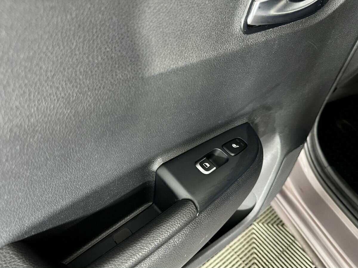 Kia Rio, 2019 Фото №17