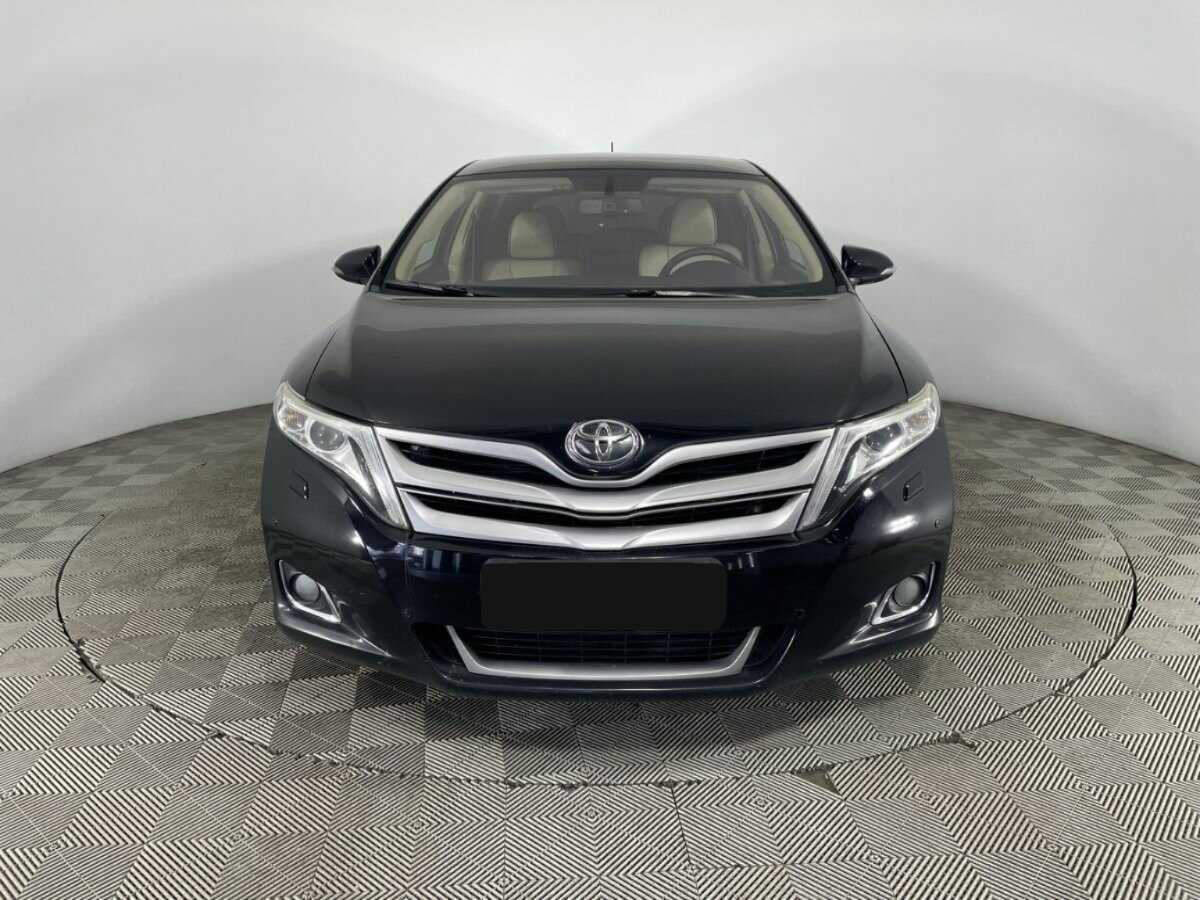 Toyota Venza, 2013 - 195 000 км. | Фото №2