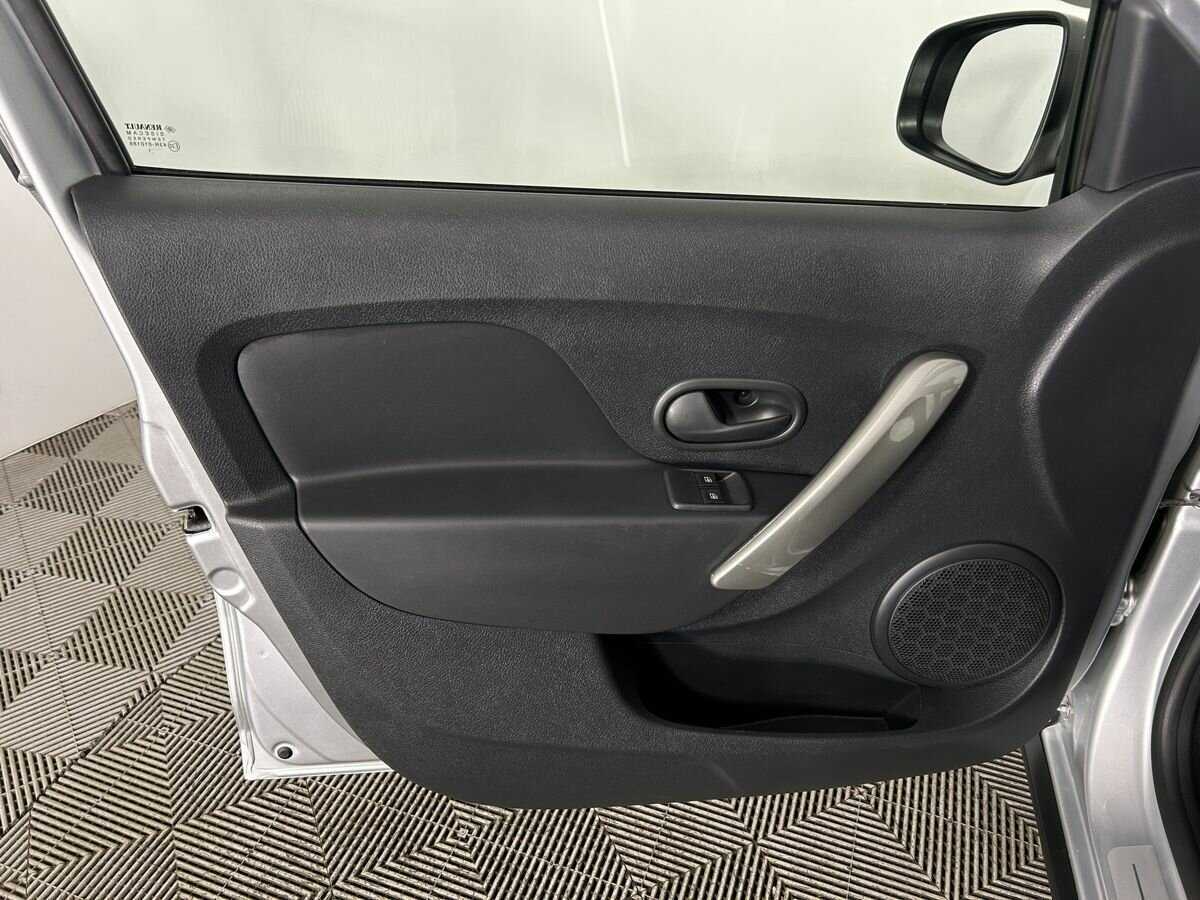 Renault Sandero Stepway, 2021 - 21 462 км. | Фото №8