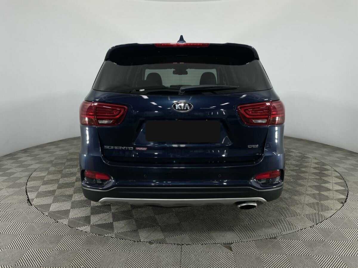 Kia Sorento, 2018 - 127 566 км. | Фото №3