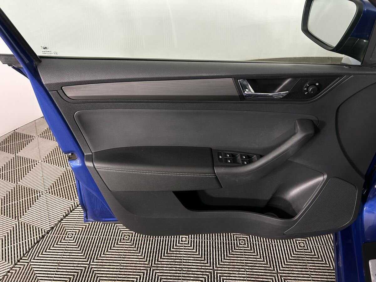 Skoda Rapid, 2019 - 96 878 км. | Фото №8