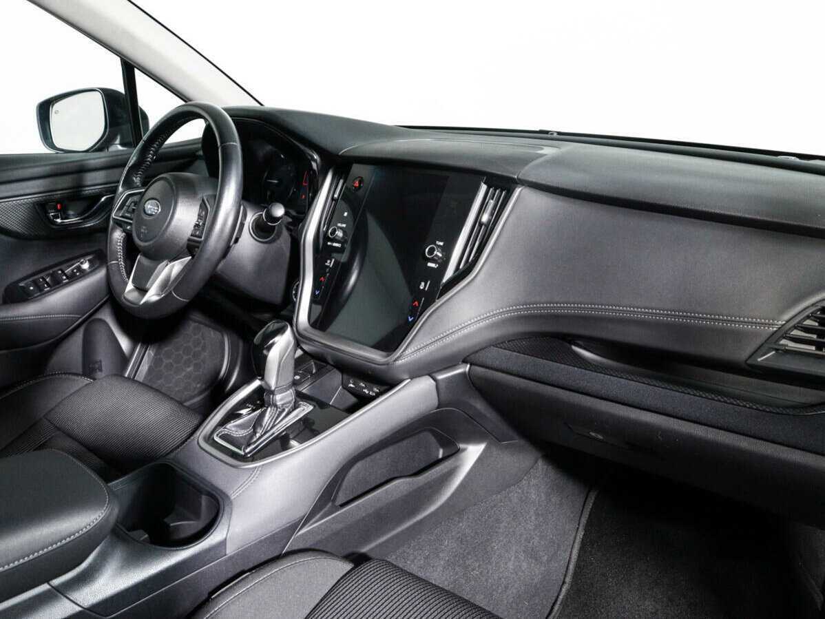 Subaru Legacy, 2020 - 18 468 км. | Фото №7