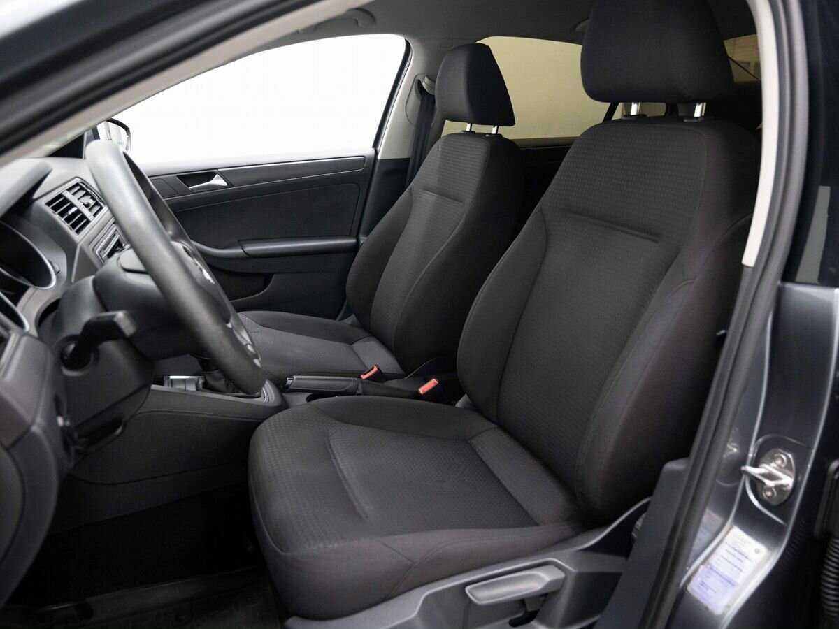 Volkswagen Jetta, 2015 - 121 915 км. | Фото №8