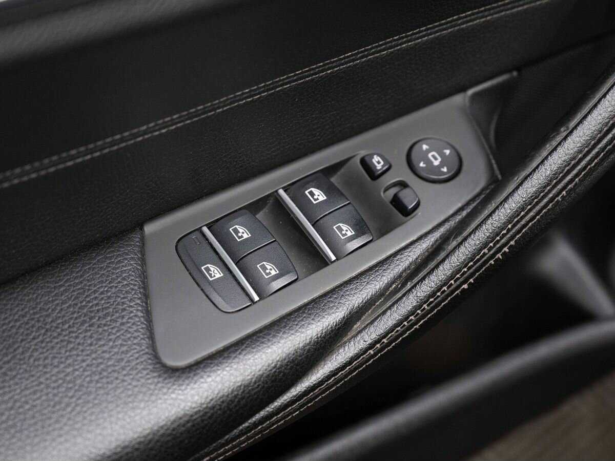 BMW 5 серии 520d, 2018 Фото №18