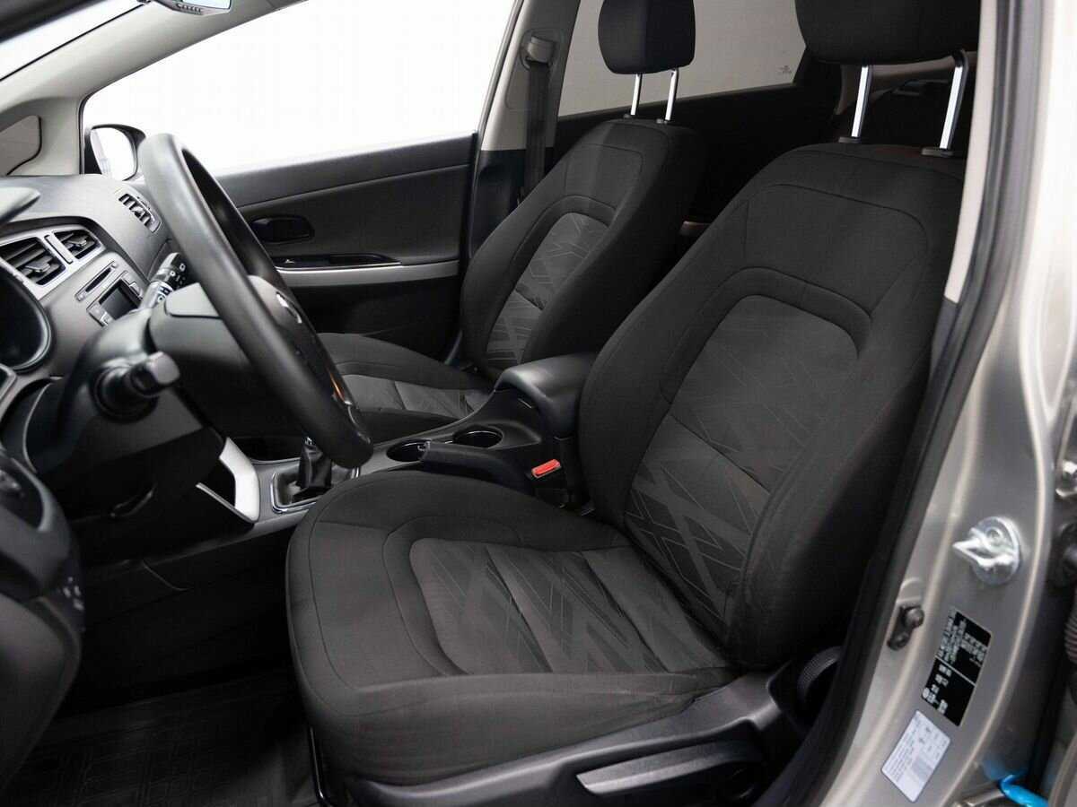 Kia Ceed, 2013 - 130 000 км. | Фото №8