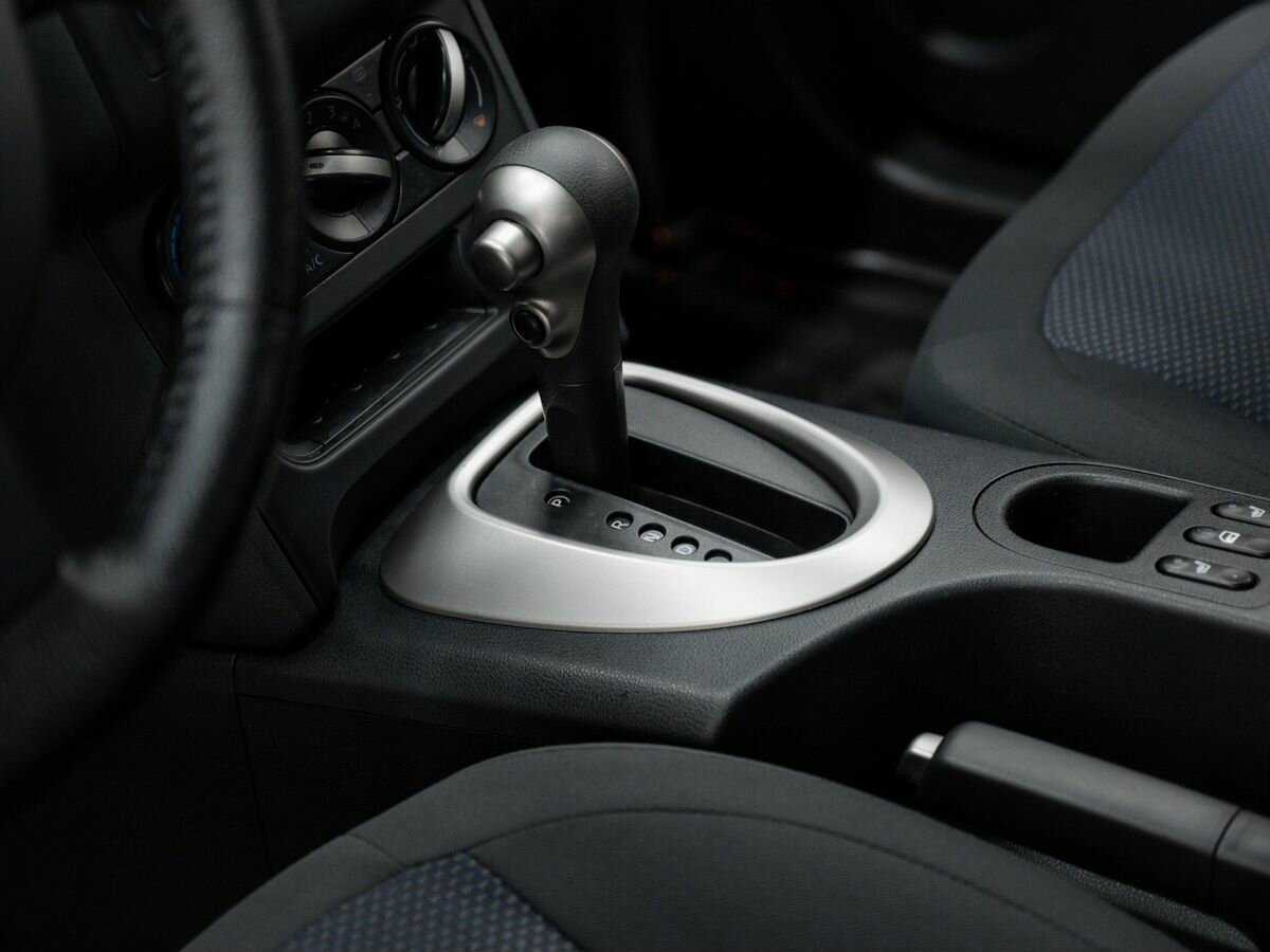 Nissan Qashqai, 2012 Фото №17