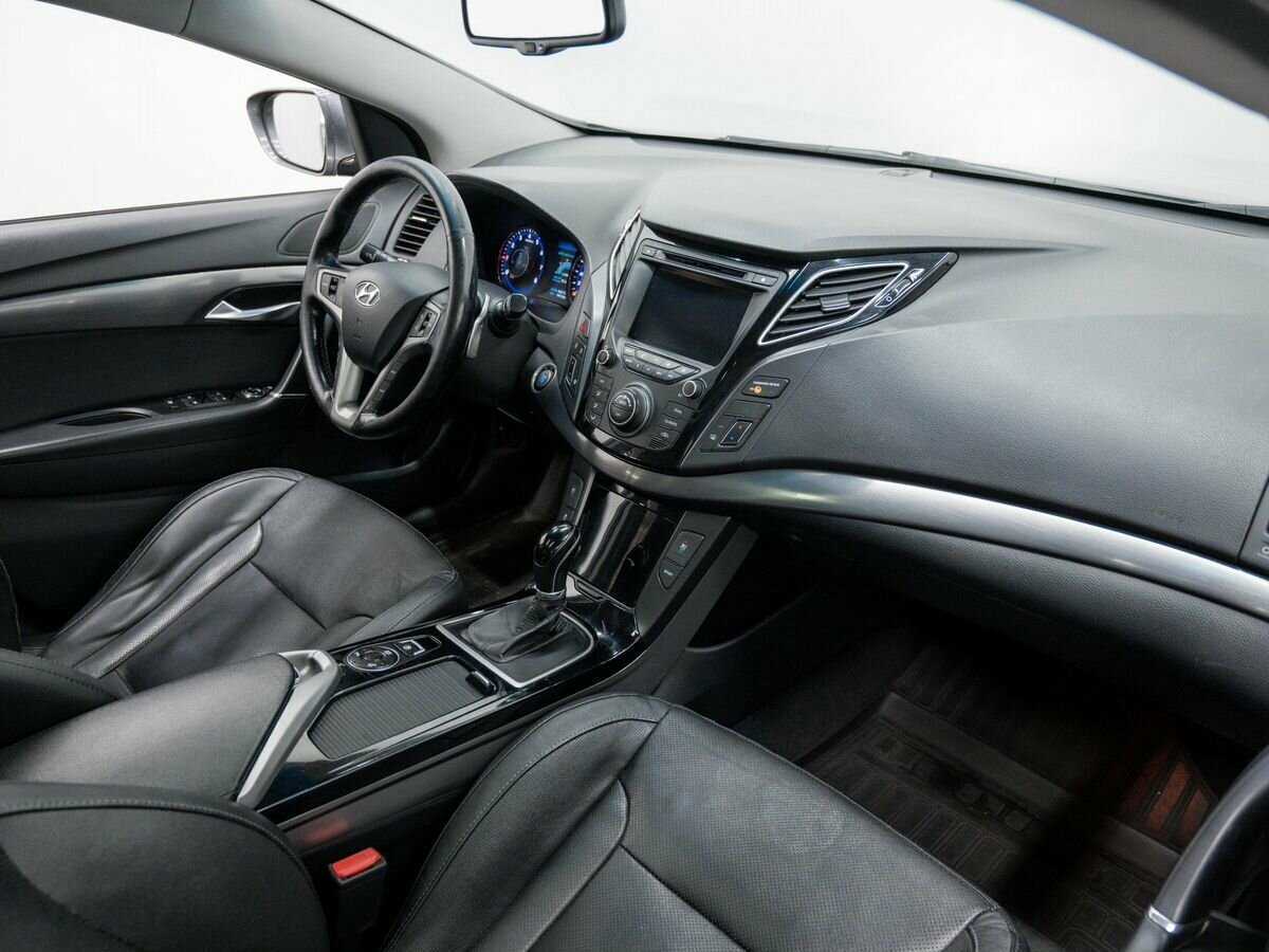 Hyundai i40, 2012 - 199 109 км. | Фото №7