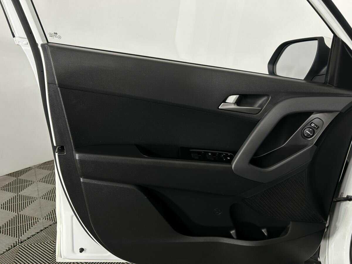 Hyundai Creta, 2017 - 105 896 км. | Фото №8