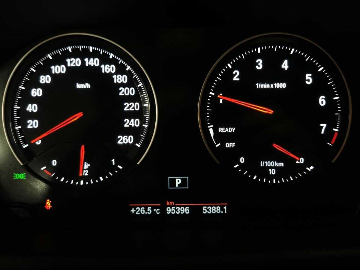 BMW X1 18i sDrive, 2020 Фото №16