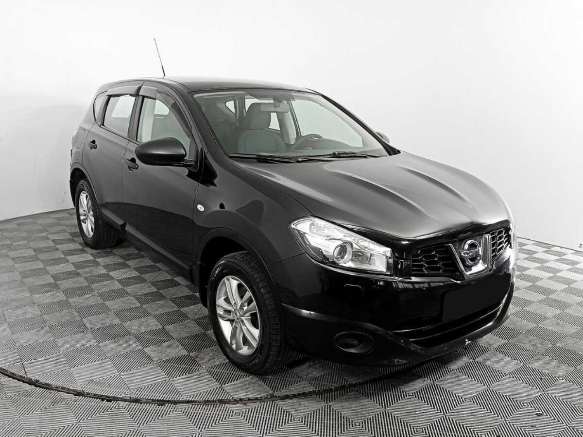 Nissan Qashqai, 2013 - 181 122 км. | Фото №3