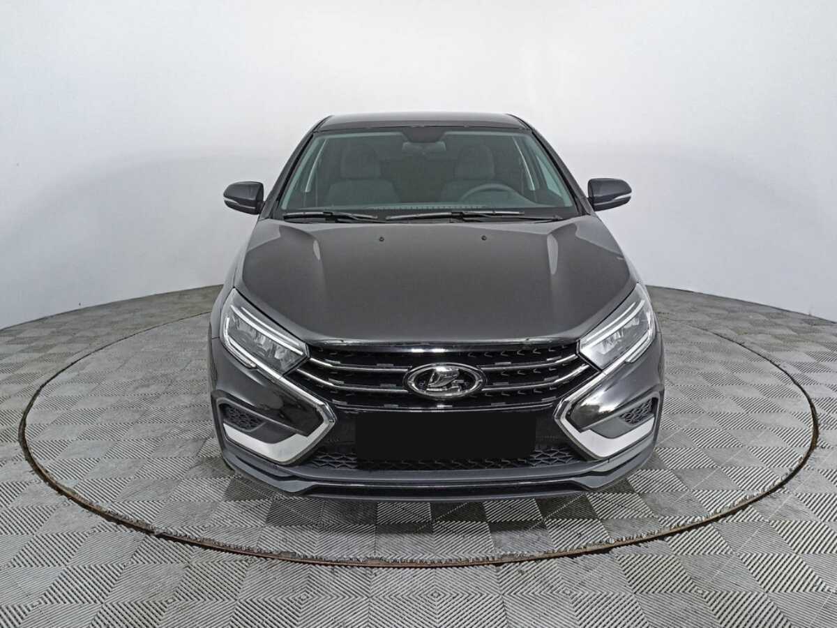 Lada (ВАЗ) Vesta, 2023 - 36 949 км. | Фото №2