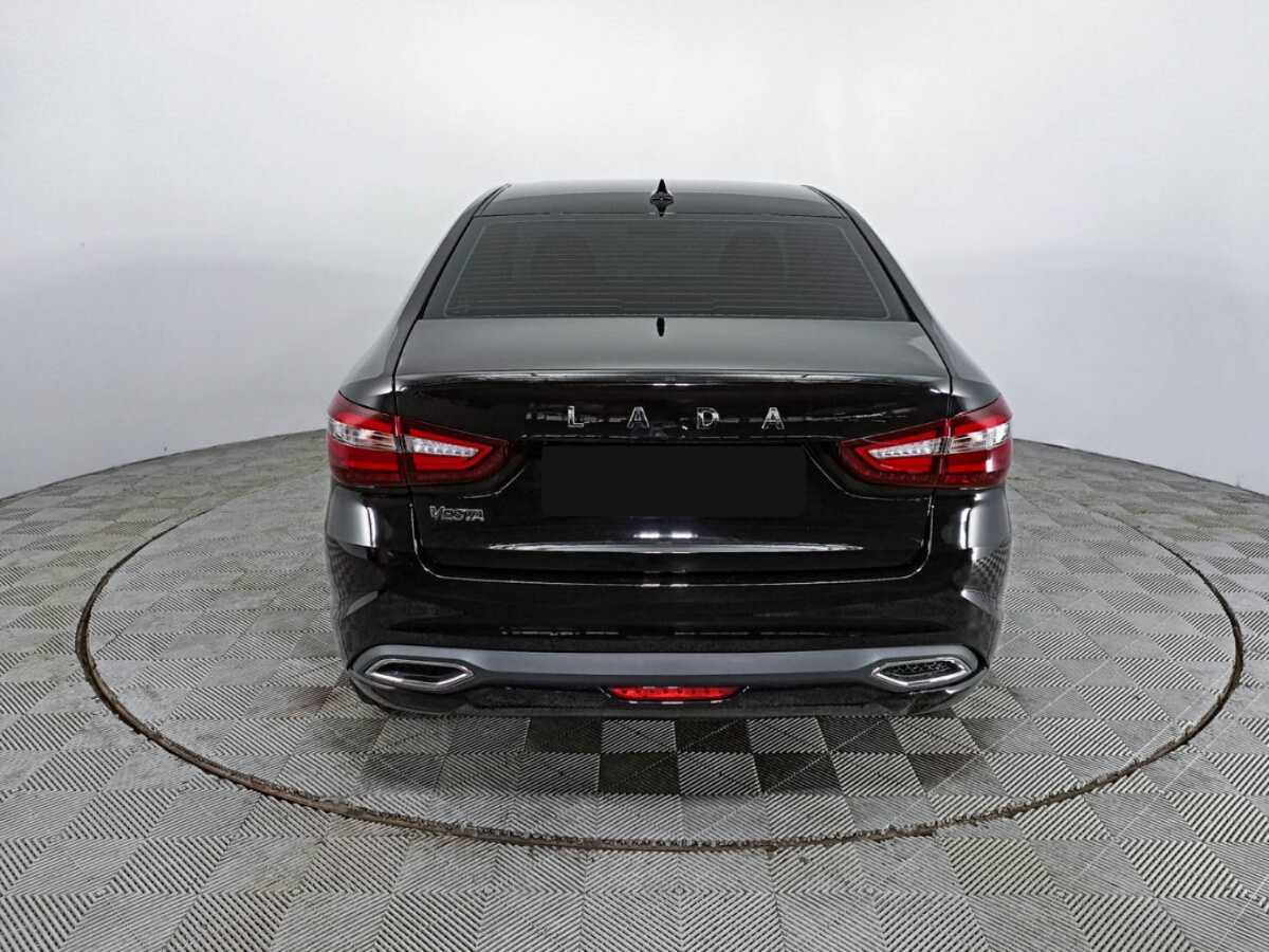 Lada (ВАЗ) Vesta, 2023 - 36 949 км. | Фото №5