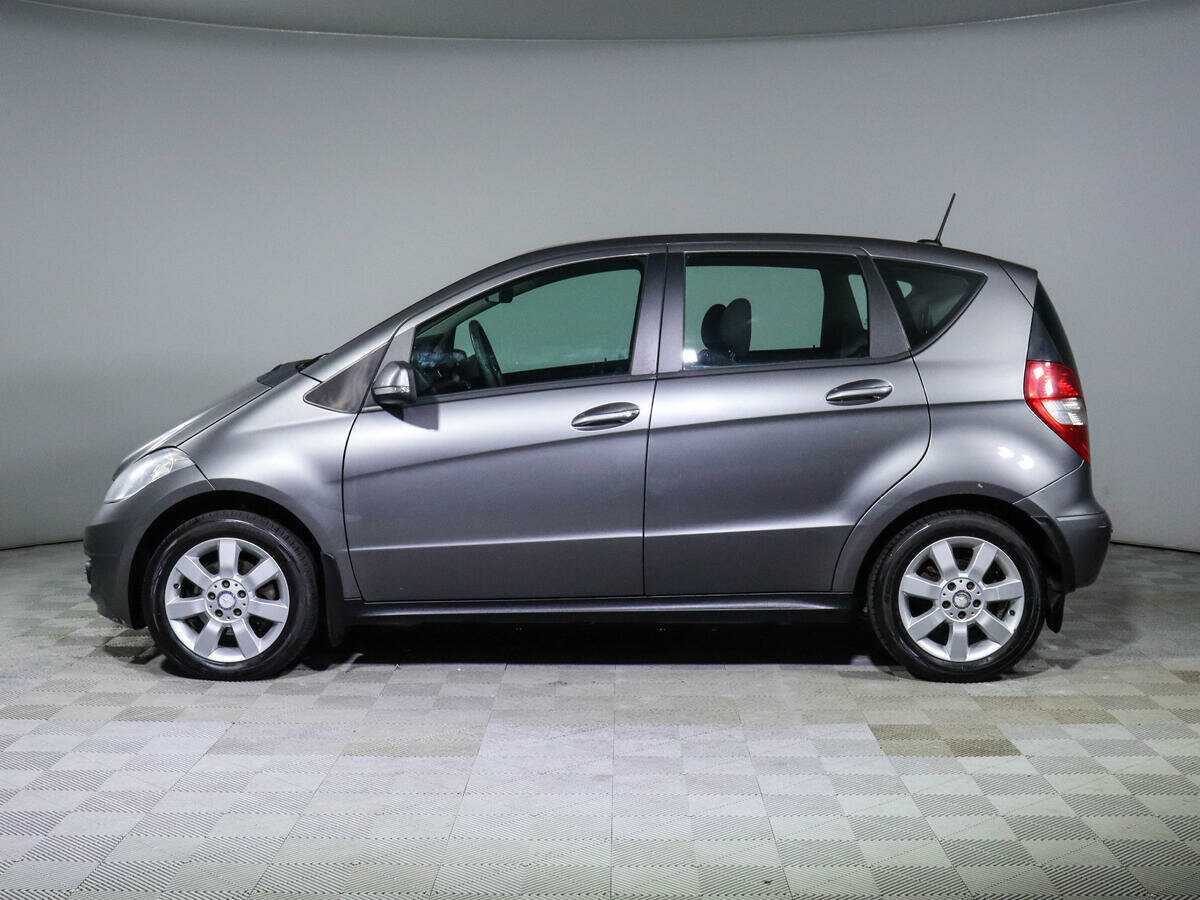 Mercedes-Benz A-Класс 180, 2012 - 175 594 км. | Фото №7
