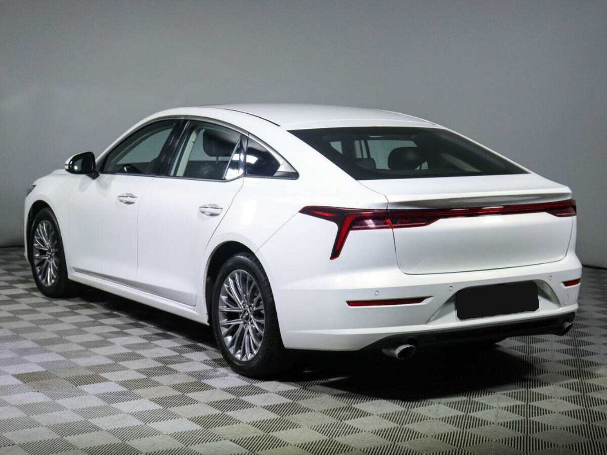 FAW Bestune B70, 2023 - 64 000 км. | Фото №6