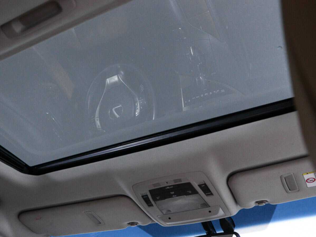 Lexus RX 350, 2013 Фото №15