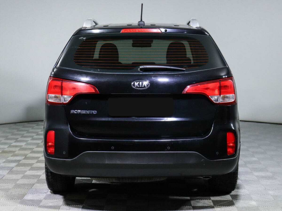 Kia Sorento, 2017 - 79 755 км. | Фото №5