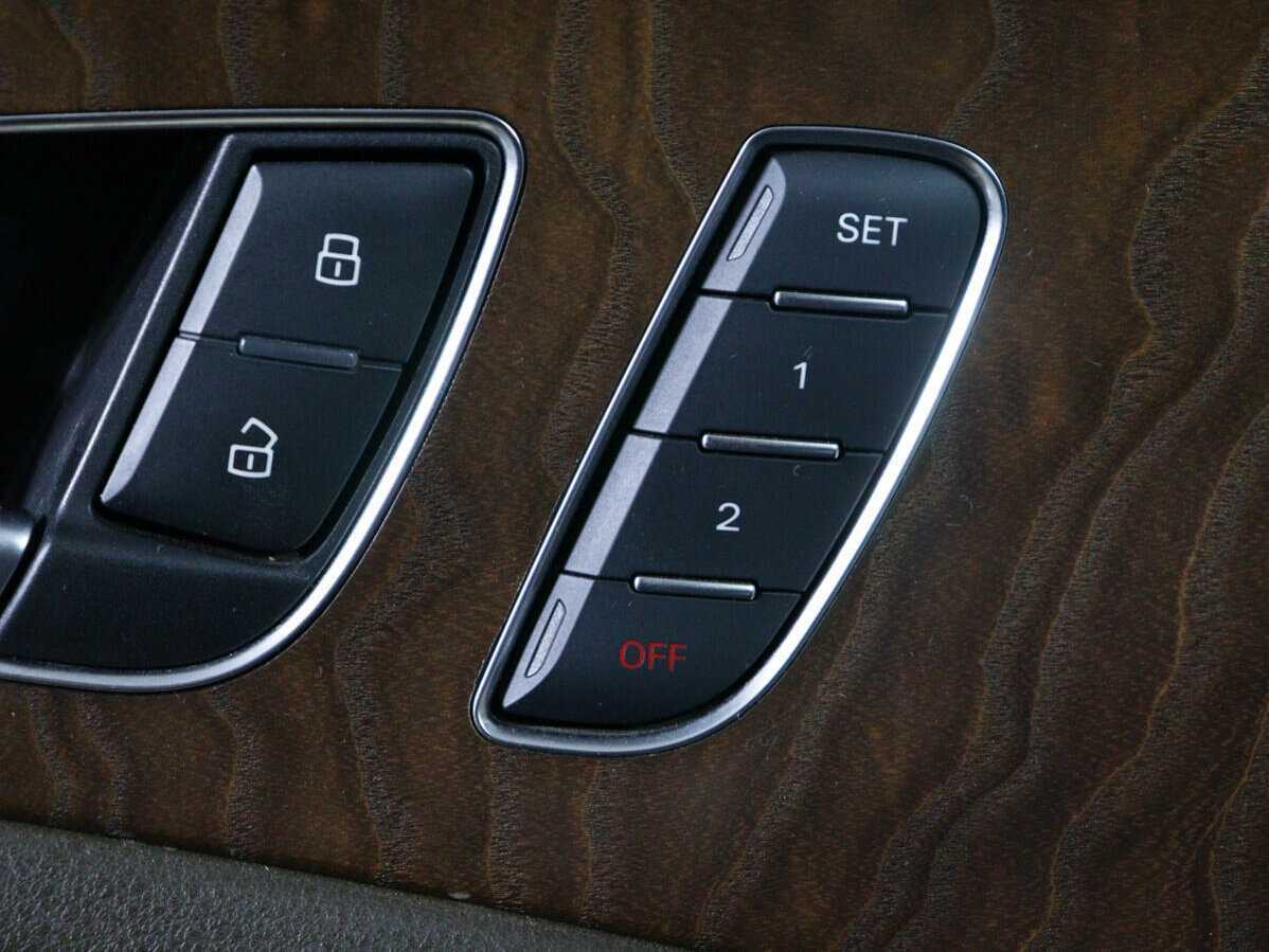 Audi A6, 2016 Фото №16