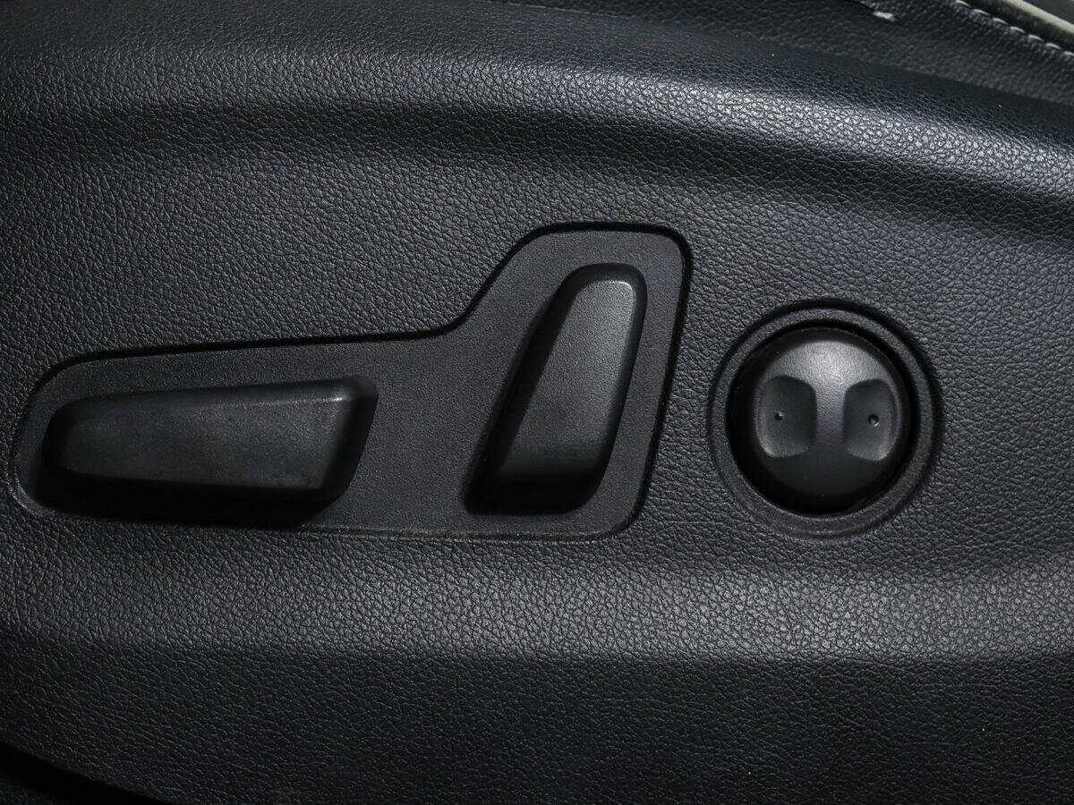 Kia Sportage, 2016 Фото №15