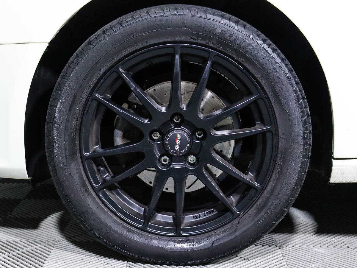 Audi A3 Sportback, 2014 Фото №15