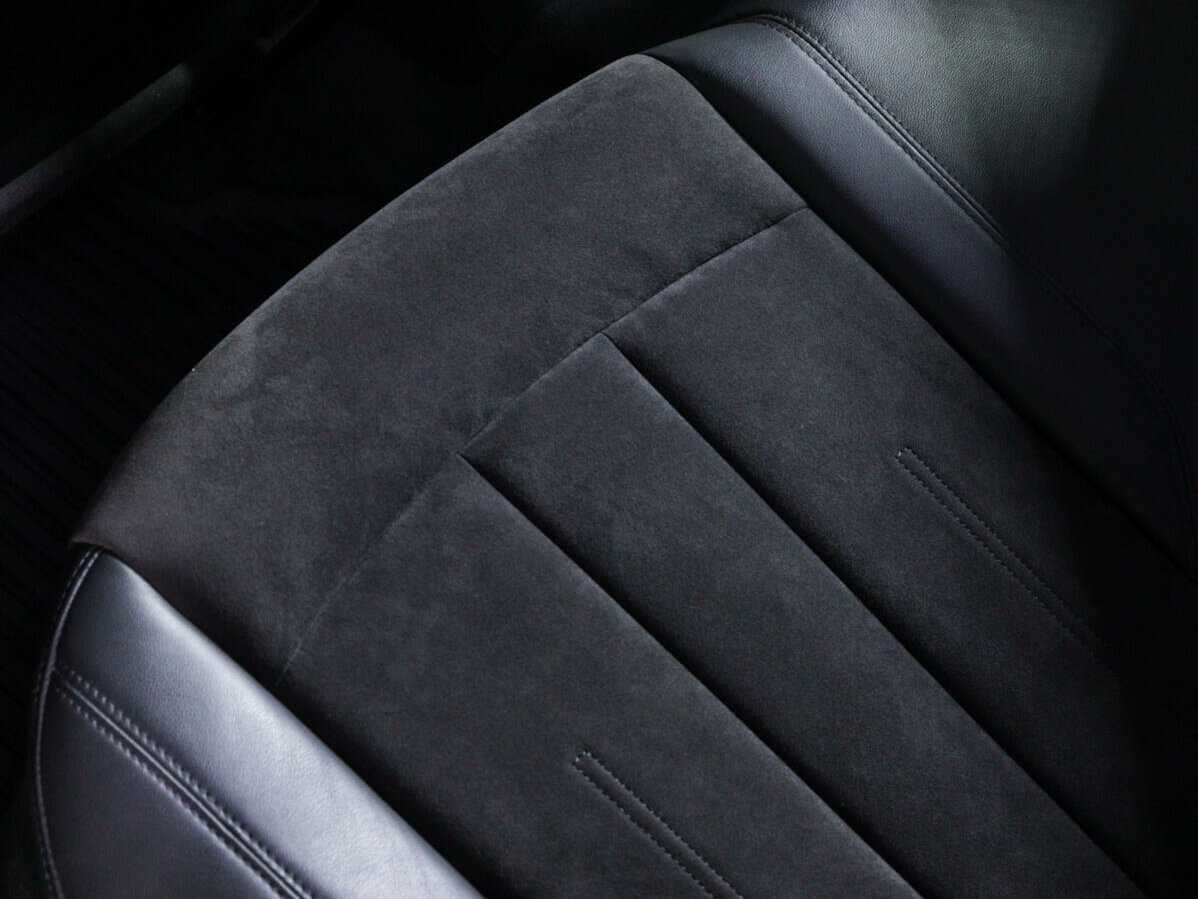 Audi A4, 2016 Фото №18