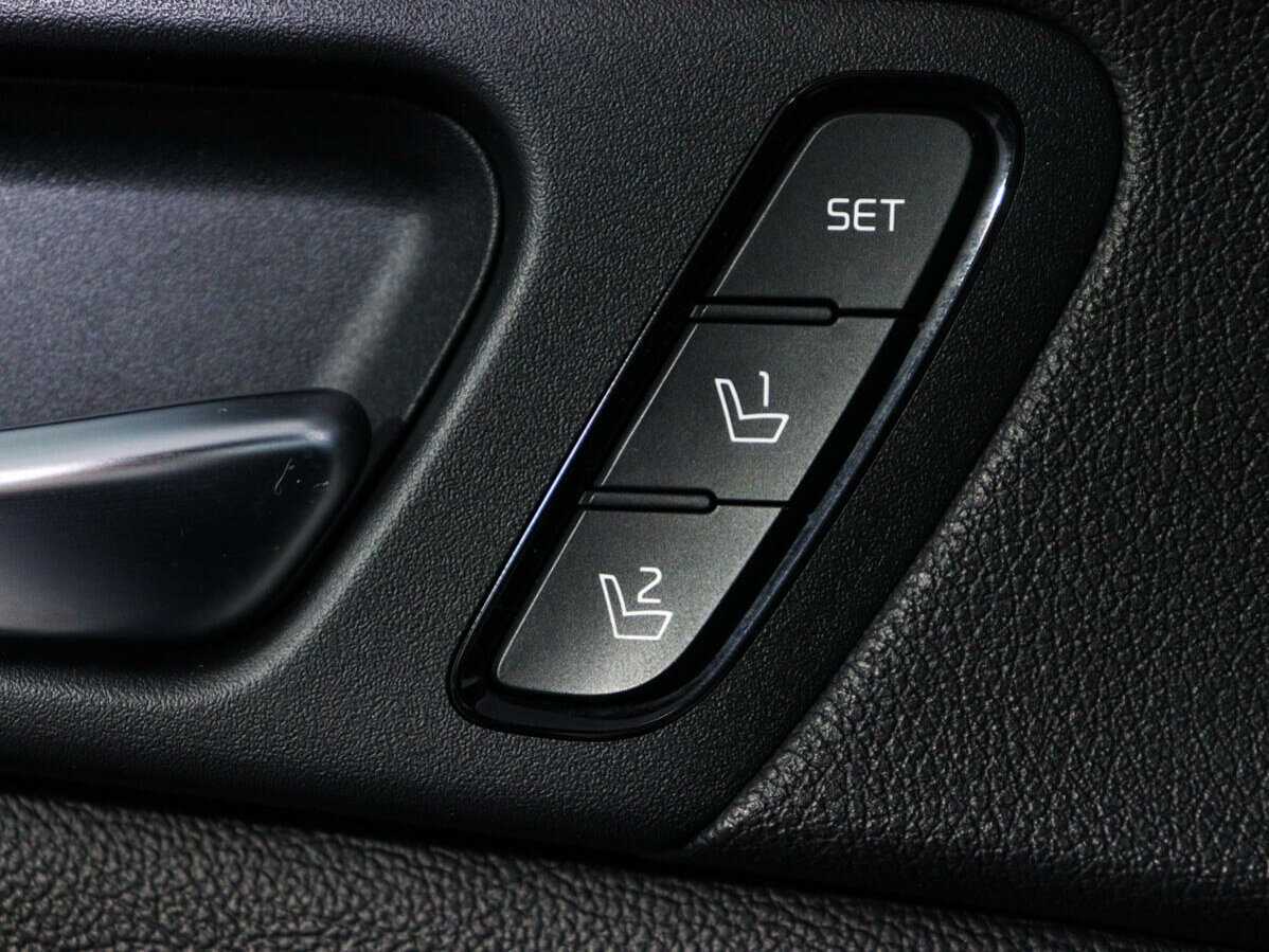 Kia Optima, 2019 Фото №16